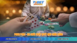 Poker P3BET