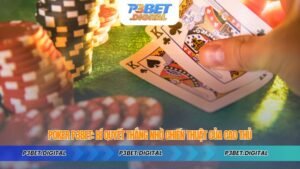 Poker P3BET